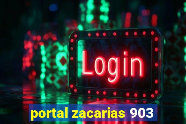portal zacarias 903